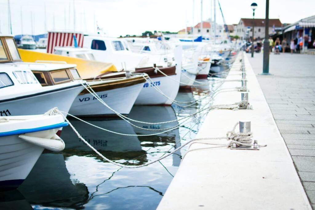 Apartament Marina Living With Parking, Balcony, Quiet And Secure Okręg wyborczy Hove Zewnętrze zdjęcie